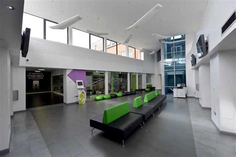 SEE inside new £5m Stourbridge College campus | Express & Star