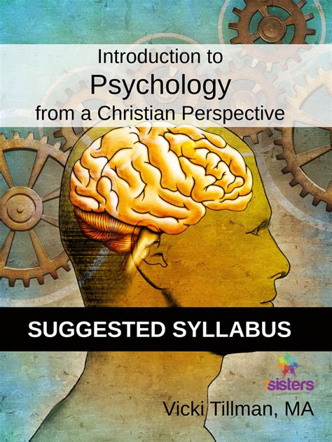 Introduction to Psychology Syllabus - 7sistershomeschool.com