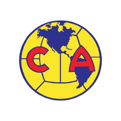 Club America Logo / Club América abrirá oficina en Nueva York : De c.v ...