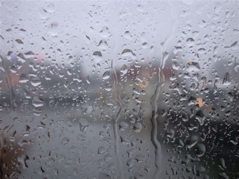 Rain On Window Wallpapers - Wallpaper Cave