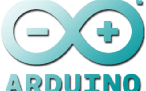 Arduino Logo Transparent Background