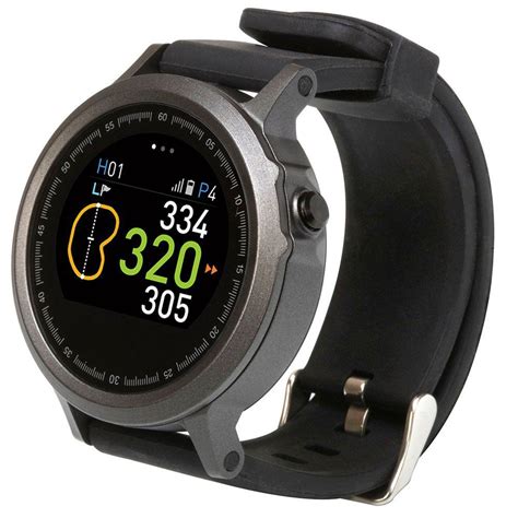 The 7 Best Golf GPS Watches of 2021