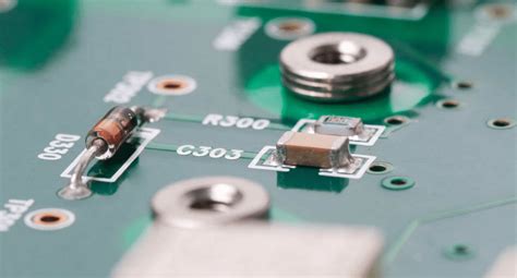 Step-by-Step Process of Through Hole PCB Assembly – Hillman Curtis: Printed Circuit Board ...