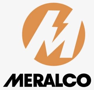 Meralco Logo Png Transparent - Logo Meralco - 2400x2400 PNG Download ...