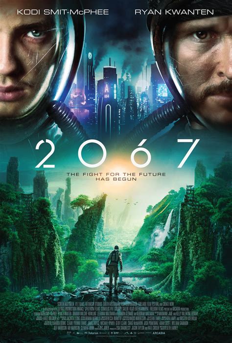 2067 (2020) | Coming Soon & Upcoming Movies 2020 - 2025