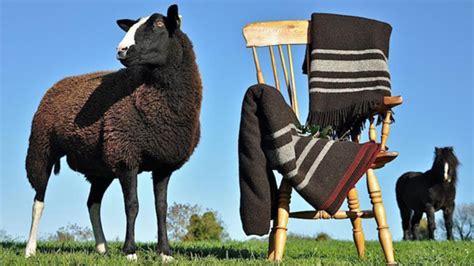 Irish wool textile weaving is alive and thriving