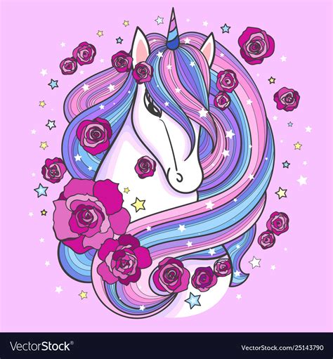 Collection 92+ Pictures Pictures Of Pretty Unicorns Excellent