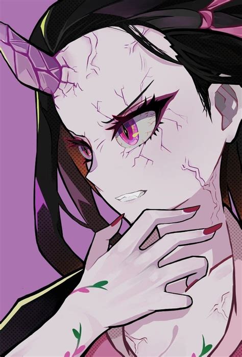 Pin by rose andie on Kimetsu No Yaiba | Anime demon, Slayer anime, Anime angel