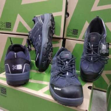 Jual Black Eagle Shoes Safety Original Murah - Harga Diskon Februari ...