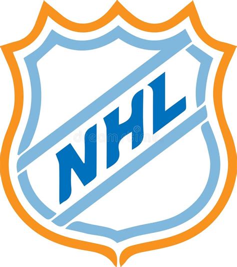 Nhl Logo Vector