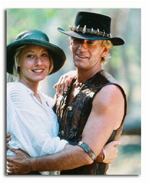 (SS3210220) Movie picture of Crocodile Dundee buy celebrity photos and posters at Starstills.com