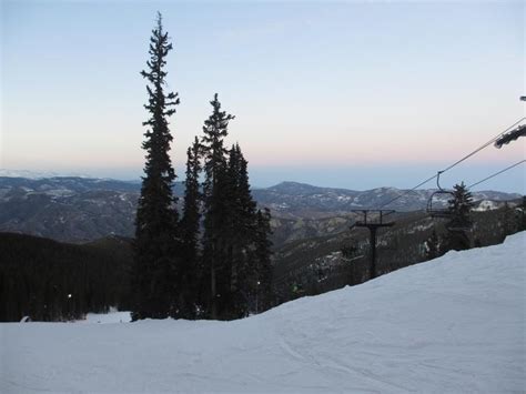 Echo Mountain Ski Resort – Idaho Springs, CO | Echo Mtn Guide – Terrain ...