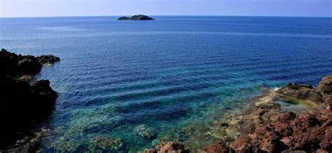 Beaches of Ustica - Trovaspiagge