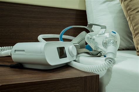 Side Effects of Using Defective CPAP Machines - Drug Lawsuit and Product Liability Lawyers