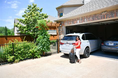 How to save money when Parking at DFW Airport • Outside Suburbia Family