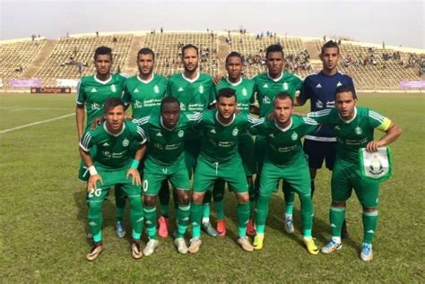 Al-Ahli sports club beats Sudanese Al-Hilal at CAF Champions League