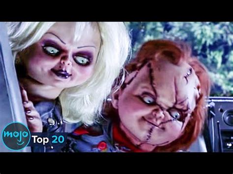 Top 20 Funniest Chucky Moments – VIGames