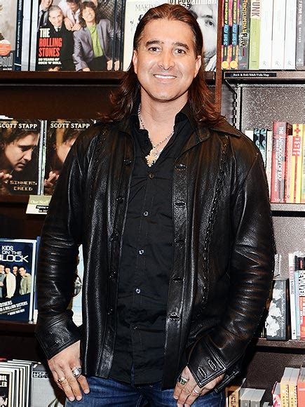 Creed Singer Scott Stapp Claims He's Broke and Living in a Holiday Inn