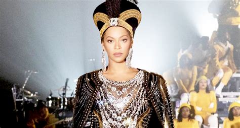 Beyonce and African American Culture photo – San Bernardino American News