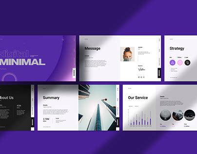 Brand Portfolio Projects :: Photos, videos, logos, illustrations and branding :: Behance