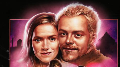 Spaced Was Tied Too Closely To Edgar Wright's Life For Him To Make A ...