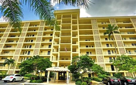 Palm Aire Condominiums — National Group