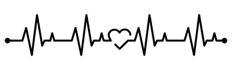 Heartbeat Logo Vector Art, Icons, and Graphics for Free Download