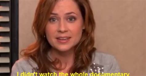 Pam Halpert | The Office | #TheOffice | That's What They Said... | Pinterest | Dunder mifflin ...