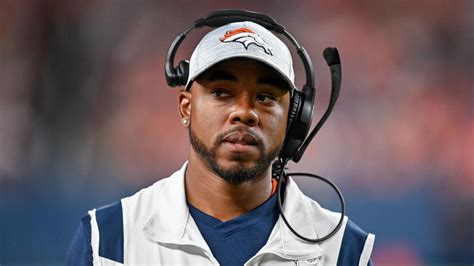 Report: Packers have interviewed Broncos DB’s coach Christian Parker for their defensive ...