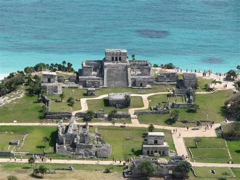 Tulum Drone Shot | Tulum mayan ruins, Tulum ruins, Mayan ruins