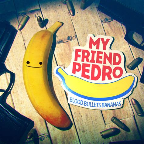 My Friend Pedro Review - Rapid Reviews UK