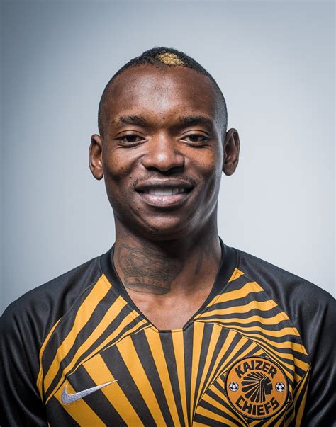 Khama Billiat Robbed At Gunpoint!