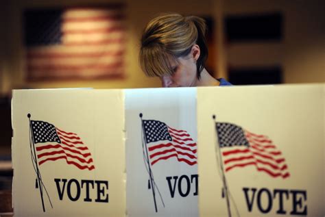 Colorado official: all registered voters will get ballot guides