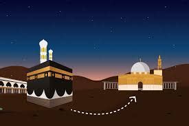 Isra’ Mi’raj, Mukjizat Nabi Muhammad SAW – Beritalima.com