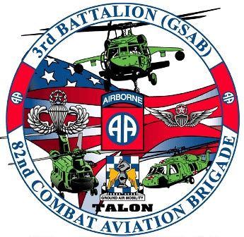 82nd Aviation Association