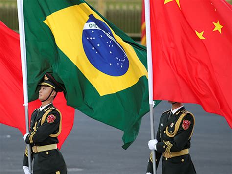 China-Brazil relations under COVID-19 - Atlantic Council