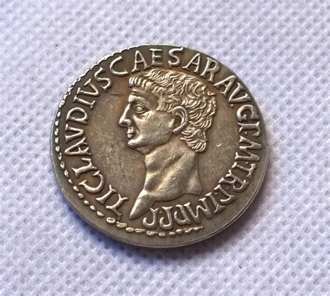 Type #8 Ancient Roman Coin COPY commemorative coins replica coins medal coins collectibles-in ...