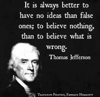 Thomas Jefferson Quotes Edu. QuotesGram