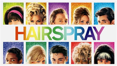 Hairspray Wallpapers - Top Free Hairspray Backgrounds - WallpaperAccess