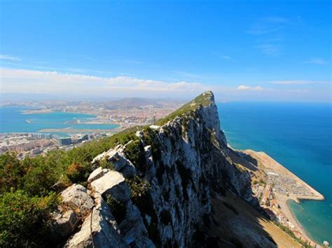 Story of the Strait Connecting the Mediterranean and the Atlantic | PEACE BOAT Around the world ...