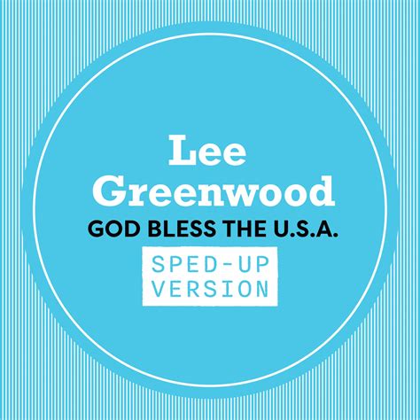 Lee Greenwood - God Bless The U.S.A. | iHeart