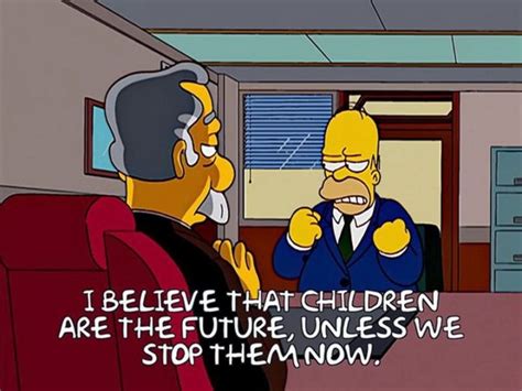 These 27 Homer Simpson Quotes Prove Why Everyone Loves Him!