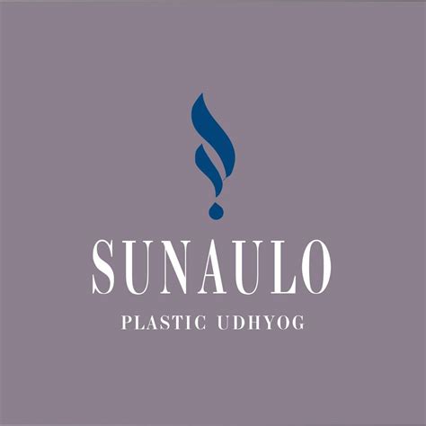 Sunaulo Plastic Udhyog
