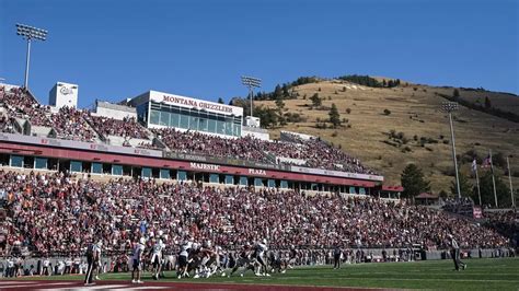 University of Montana Athletics