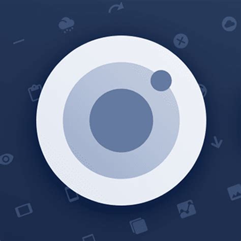 Custom SVG Icons in Ionic with Ionicons | joshmorony - Learn Ionic ...