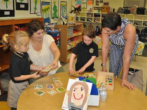 St. Henry Pre-Kindergarten - Daycare in Nashville, TN - Winnie