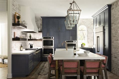 ARCHITECTURAL DESIGN - KITCHEN COLOR IDEAS — LISA GILMORE DESIGN ...