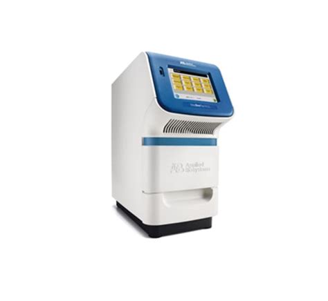 StepOnePlus™ Real-Time PCR System with Tower