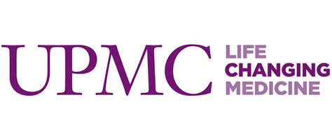 Upmc Logos