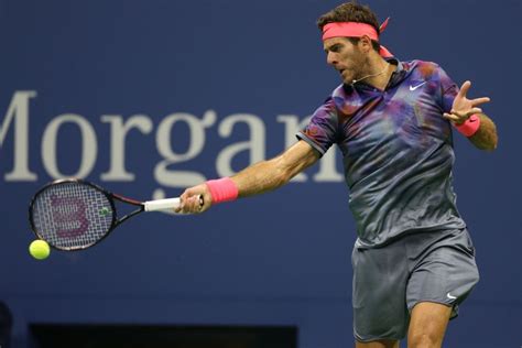 Del Potro awaiting Nadal challenge | Otago Daily Times Online News